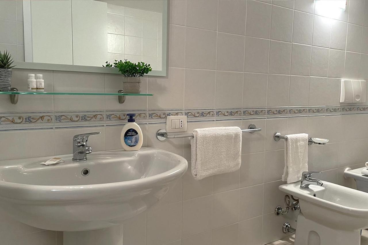 Aristanis Home Vacation Apartment 奥里斯塔诺 外观 照片