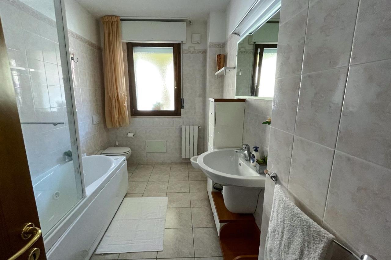 Aristanis Home Vacation Apartment 奥里斯塔诺 外观 照片