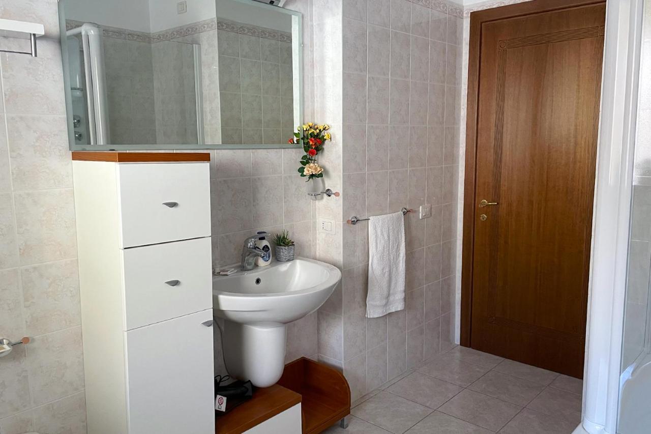 Aristanis Home Vacation Apartment 奥里斯塔诺 外观 照片
