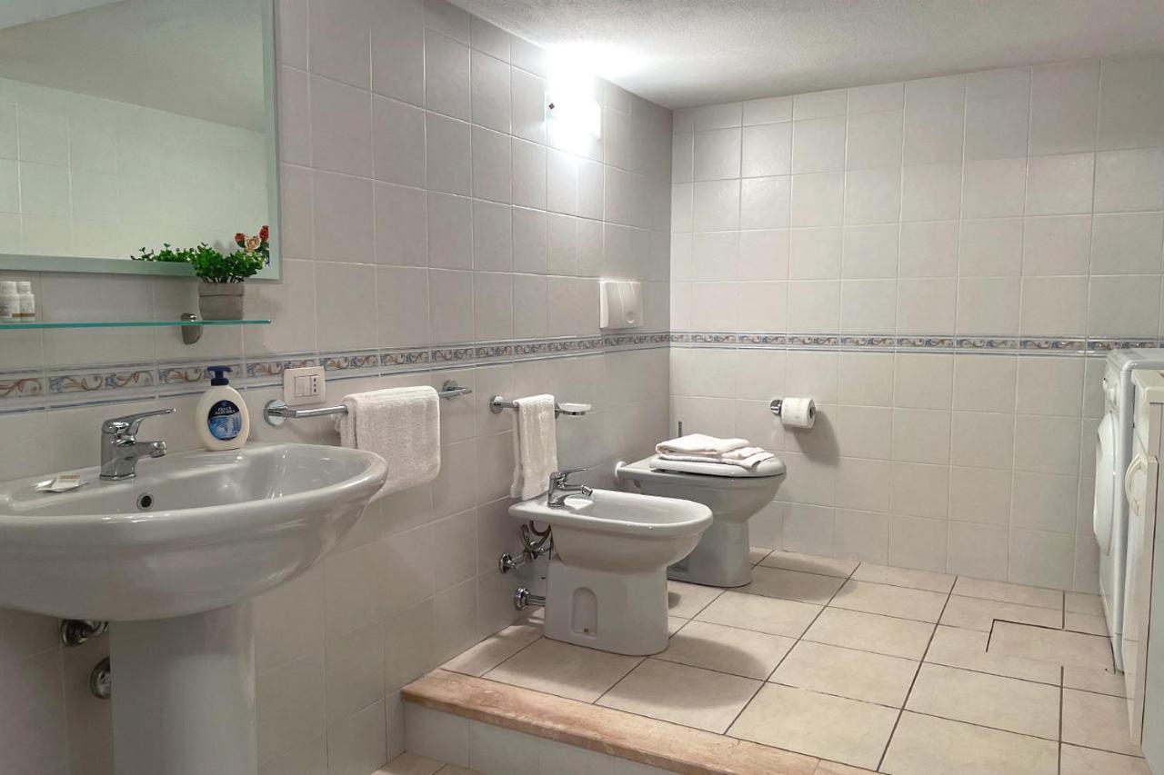 Aristanis Home Vacation Apartment 奥里斯塔诺 外观 照片