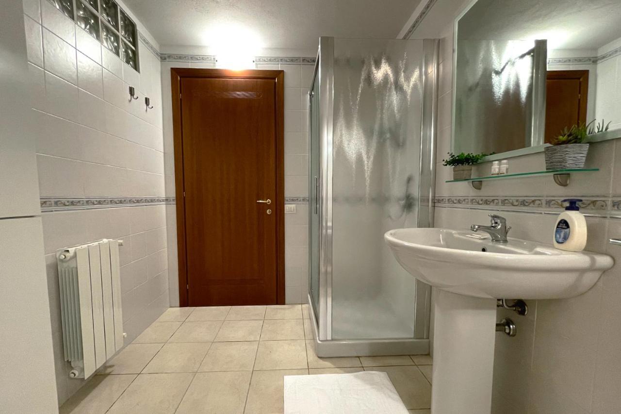 Aristanis Home Vacation Apartment 奥里斯塔诺 外观 照片
