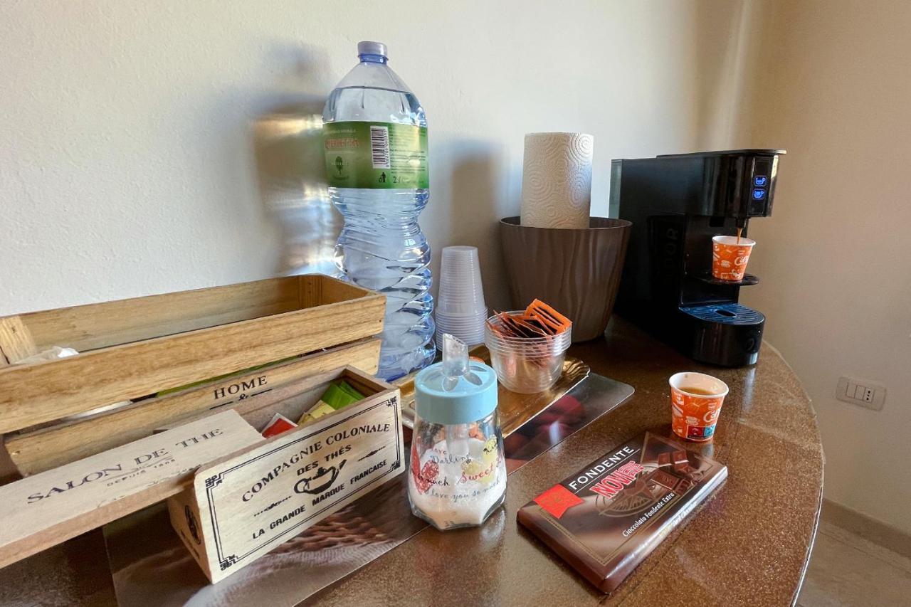 Aristanis Home Vacation Apartment 奥里斯塔诺 外观 照片