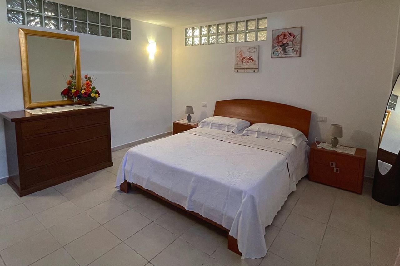 Aristanis Home Vacation Apartment 奥里斯塔诺 外观 照片