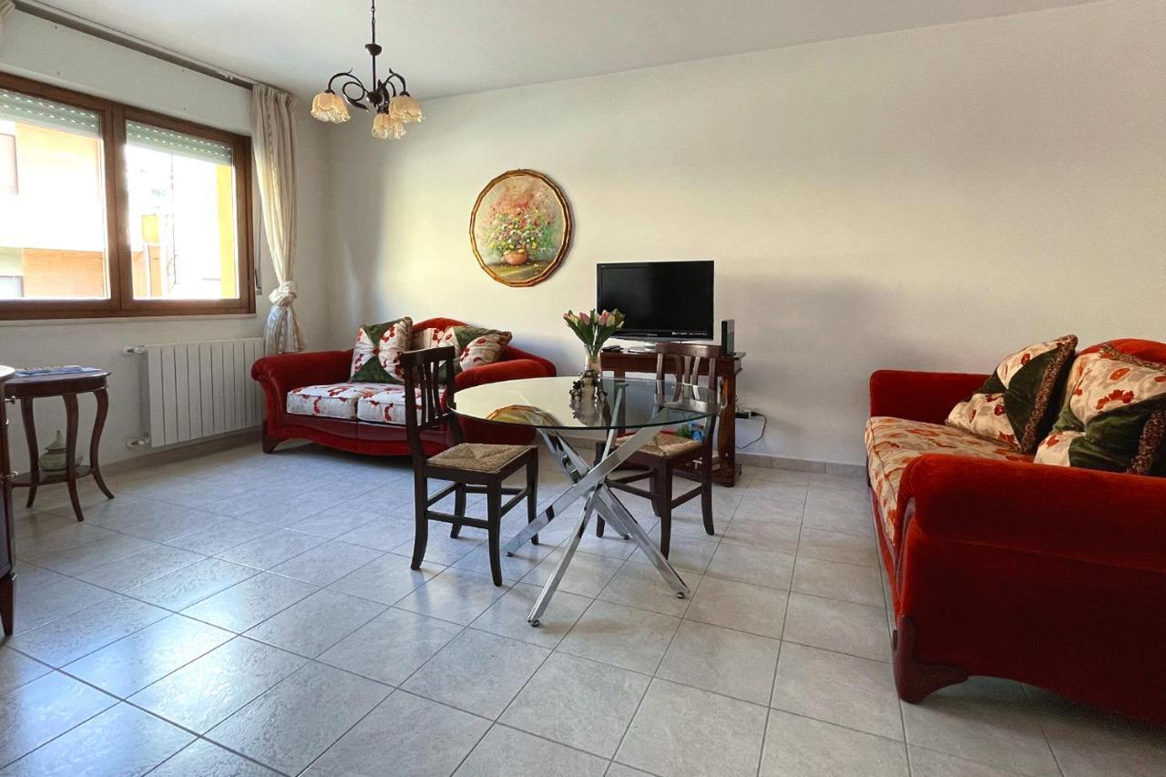 Aristanis Home Vacation Apartment 奥里斯塔诺 外观 照片