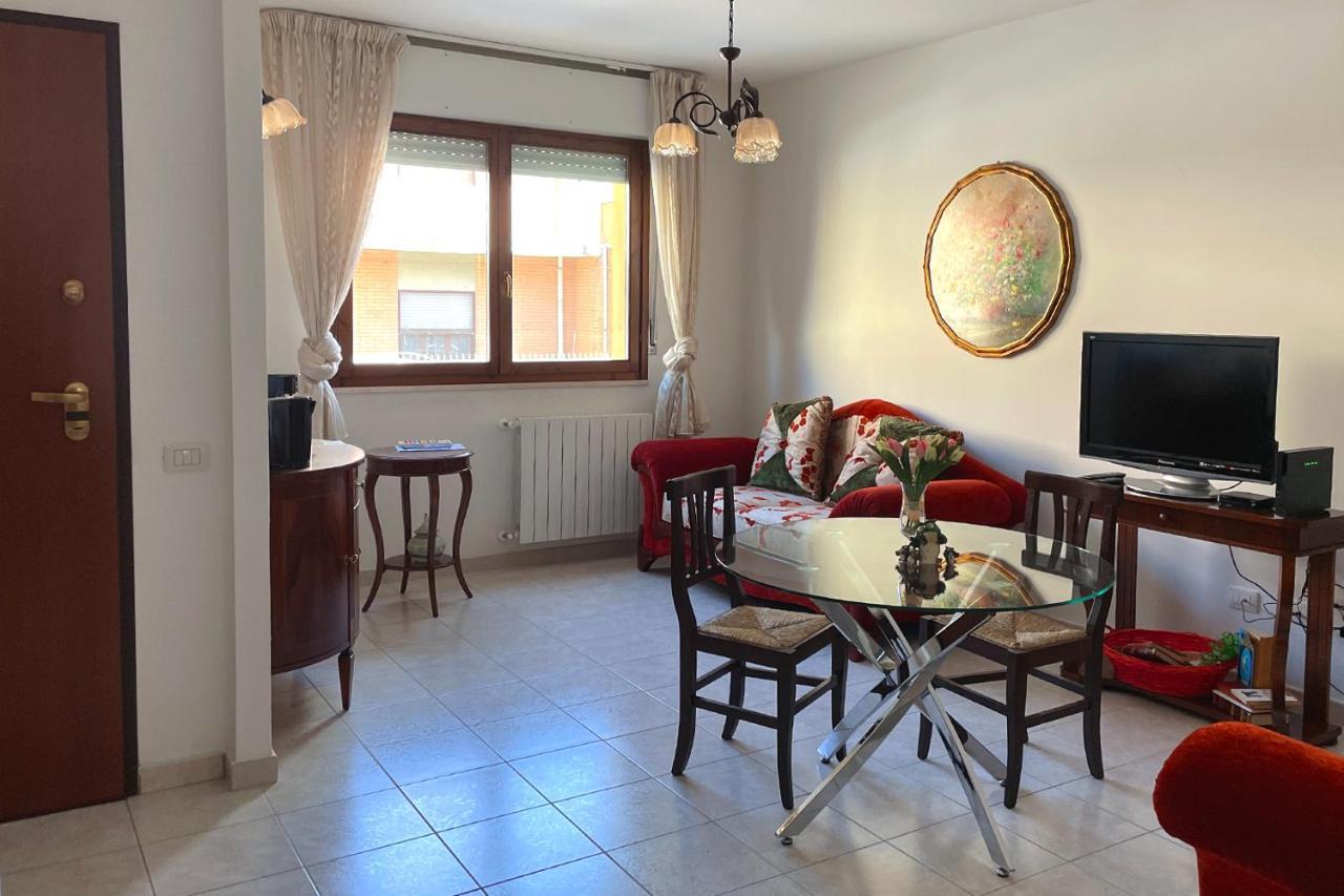 Aristanis Home Vacation Apartment 奥里斯塔诺 外观 照片