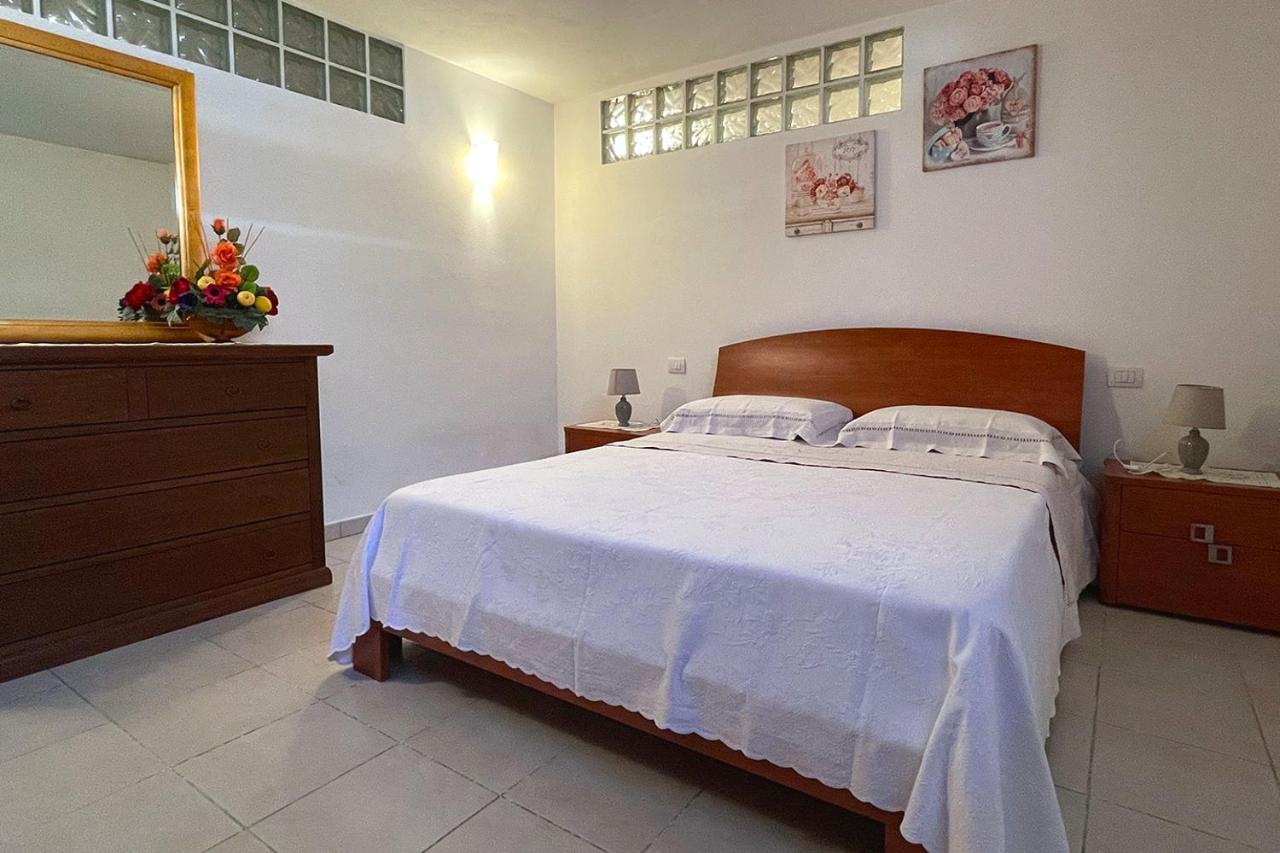 Aristanis Home Vacation Apartment 奥里斯塔诺 外观 照片