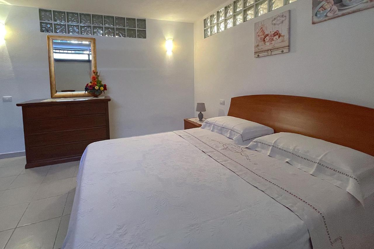 Aristanis Home Vacation Apartment 奥里斯塔诺 外观 照片