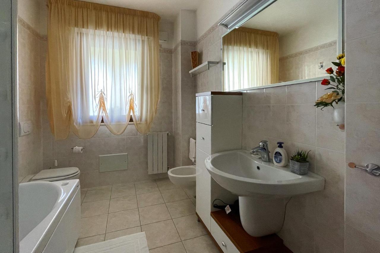 Aristanis Home Vacation Apartment 奥里斯塔诺 外观 照片