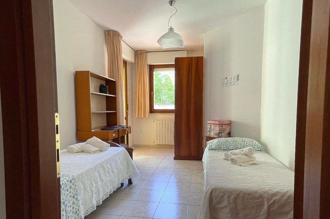 Aristanis Home Vacation Apartment 奥里斯塔诺 外观 照片