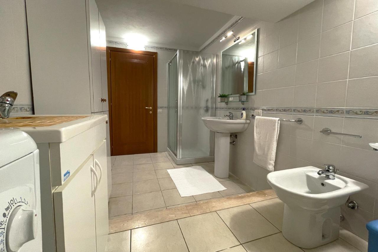 Aristanis Home Vacation Apartment 奥里斯塔诺 外观 照片